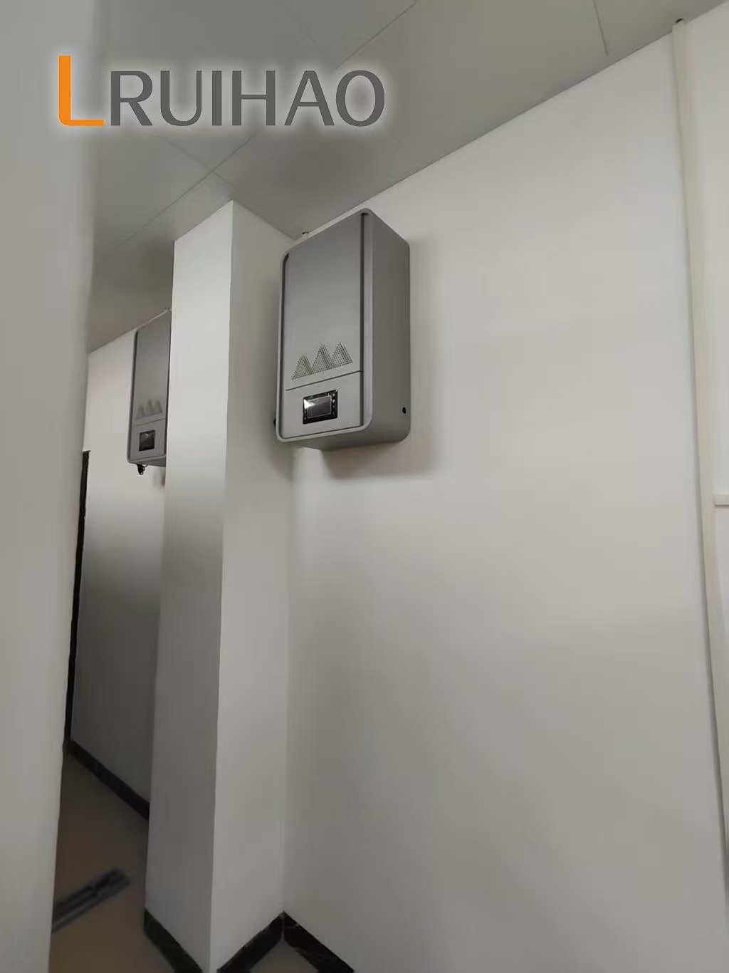 智慧檔案庫(kù)房密集架：AI智能賦能檔案管理新高度